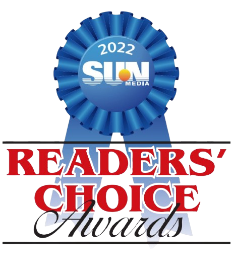 Readers Choice Awards 2022